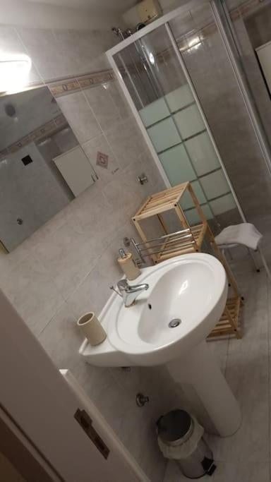 Casa - Torre Dell'Orologio Apartment Canosa di Puglia Exterior photo