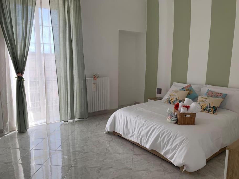 Casa - Torre Dell'Orologio Apartment Canosa di Puglia Exterior photo